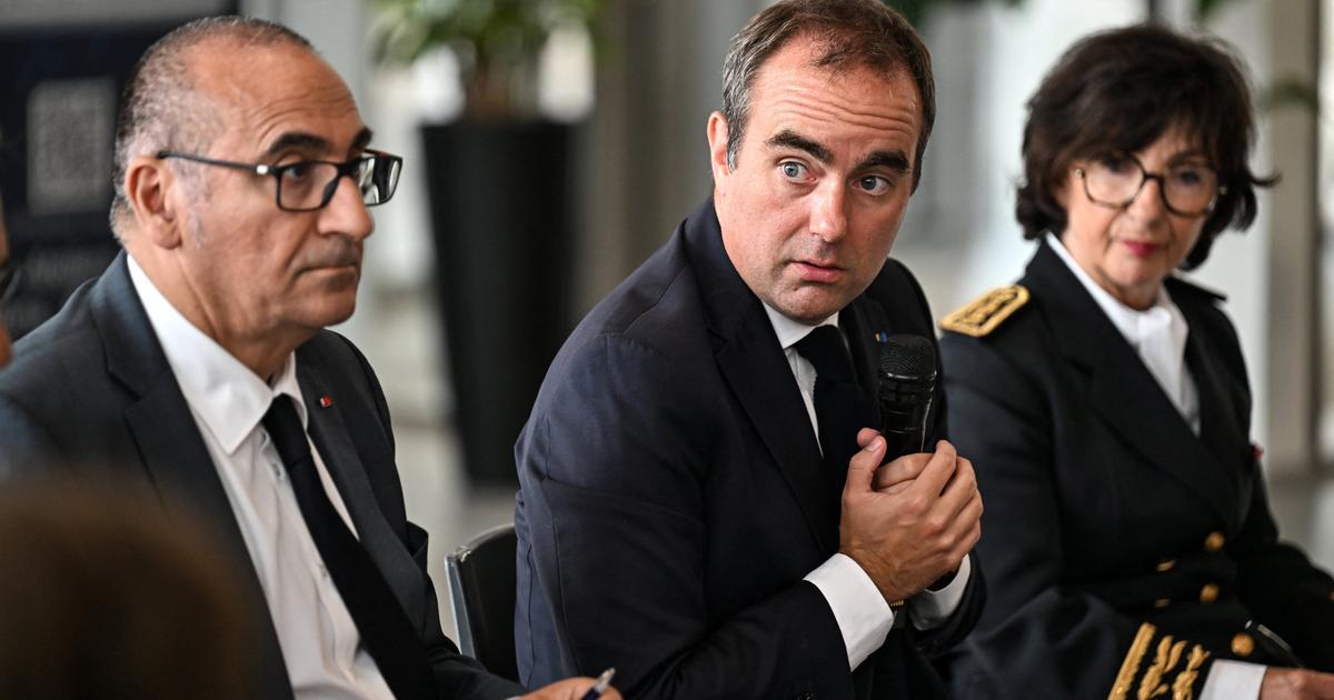Traitement, indemnité de résidence… Combien gagnent les ministres, que Sébastien Lecornu veut mettre à la diète ?