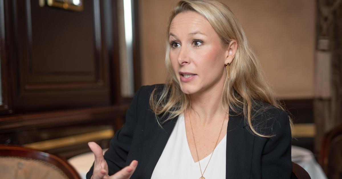 Marion Maréchal confirme sa présence dans la campagne de Marine Le Pen pour 2027 et dément toute rivalité avec Jordan Bardella