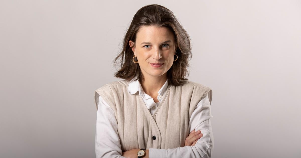 Eugénie Bastié : «L’extrême droite française, une histoire de vaincus»