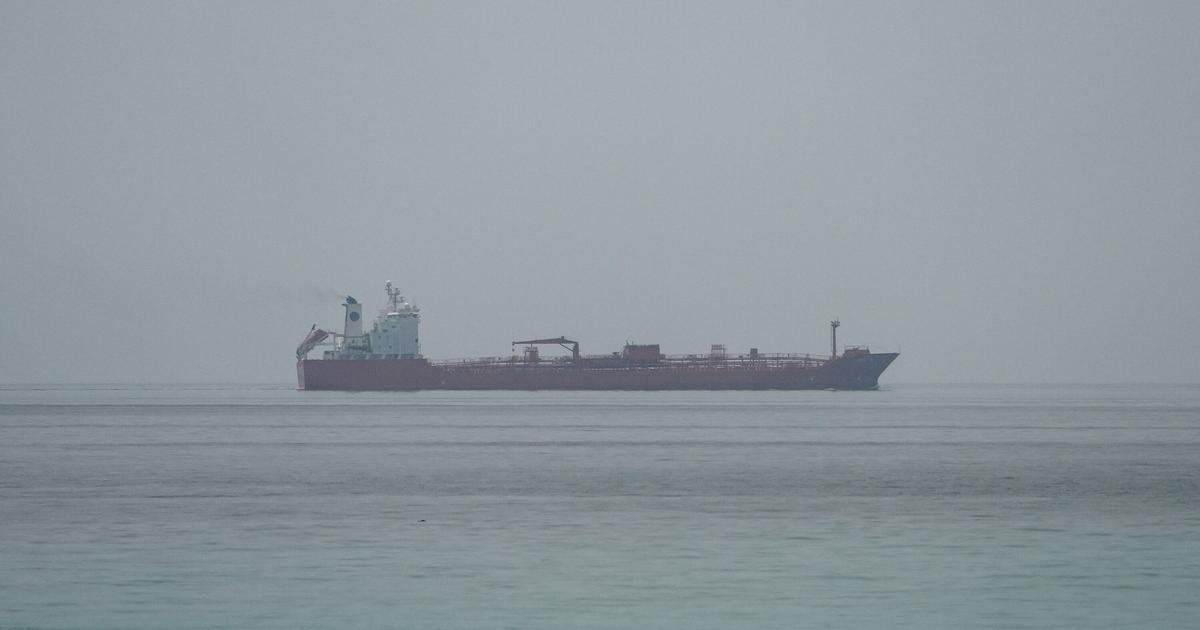 EN DIRECT - Guerre au Moyen-Orient : l’Iran frappe en Jordanie et dans le Golfe après des attaques américaines sur des pétroliers iraniens