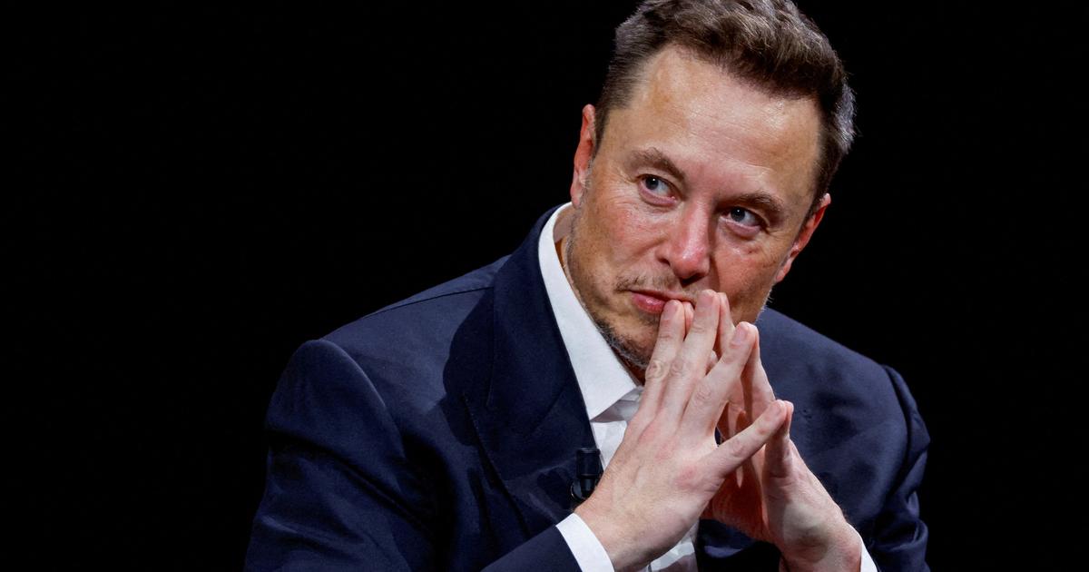 Elon Musk aurait expliqué à Ashley St. Clair, mère d’un de ses 14 enfants, vouloir «une légion d’enfants avant la guerre civile»