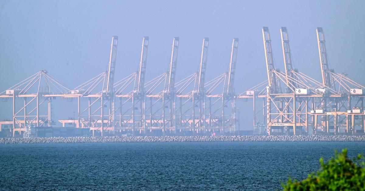 Les pays du Golfe cherchent l’alternative à la fermeture du détroit d’Ormuz