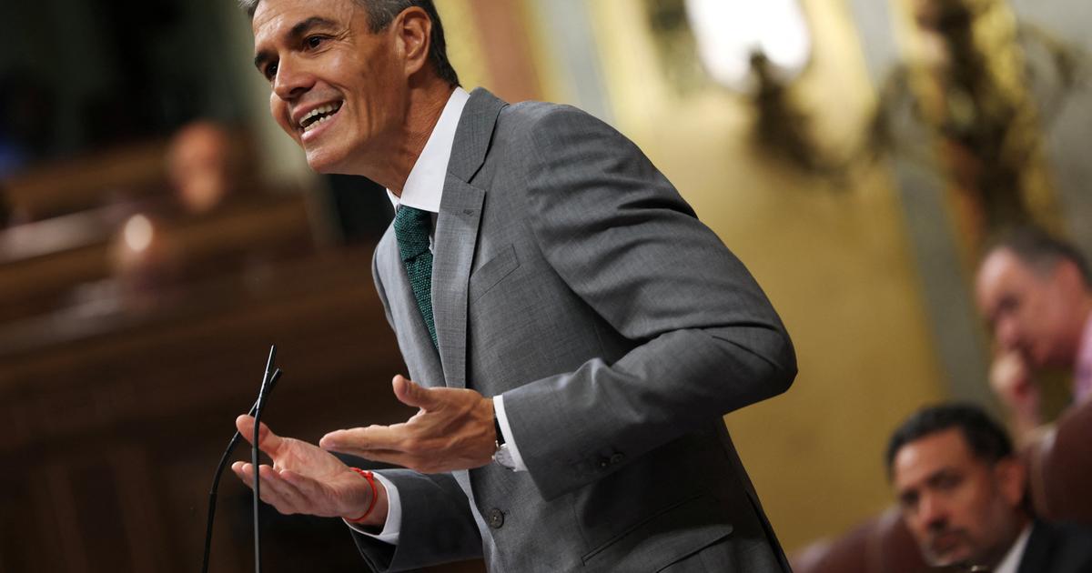 Ceuta : les renseignements espagnols contredisent Pedro Sanchez, qui affirmait n’avoir reçu aucun rapport lui permettant d’anticiper les événements