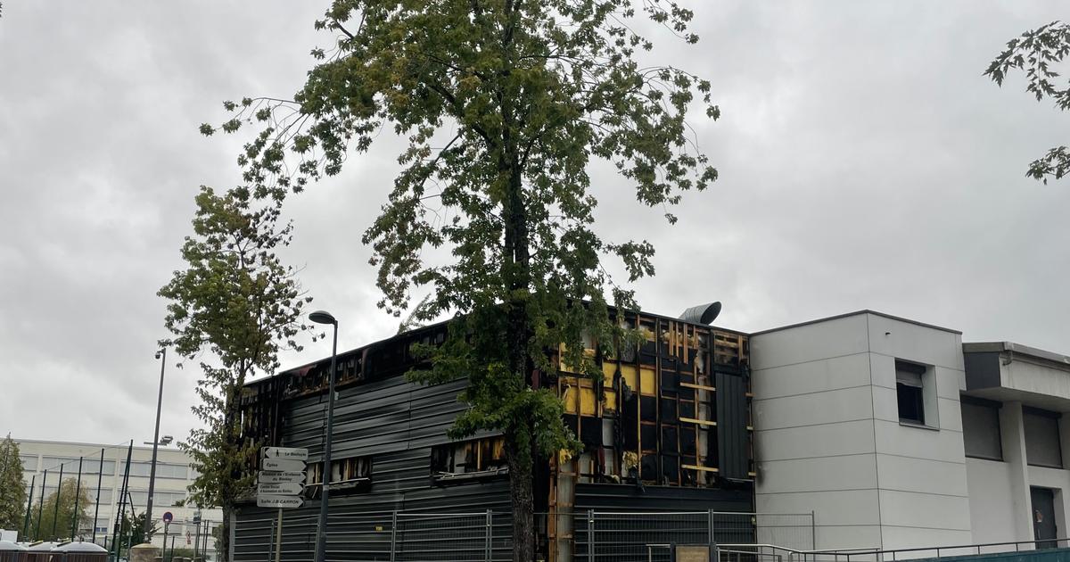 «C’est Nahel partie 2» : à Chambéry, la rumeur infondée qui a viré à l’émeute après la mort d’un homme contrôlé par la police