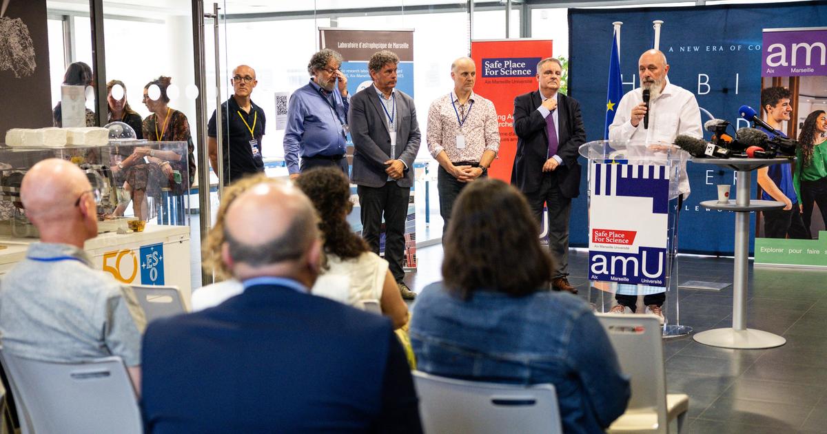 Un an après l’exil de chercheurs américains, les universités françaises ont-elles décroché le jackpot ?