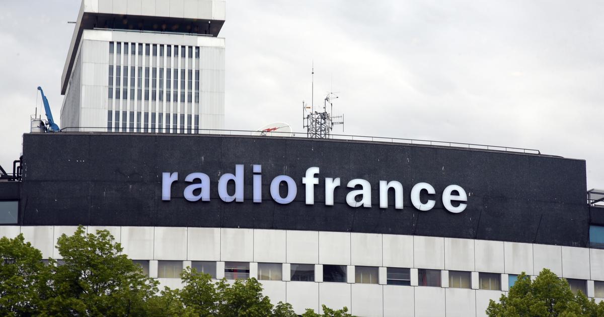Paulin Césari : « À Radio France, il ne peut y avoir qu’une voix unique au service d’une pensée unique »