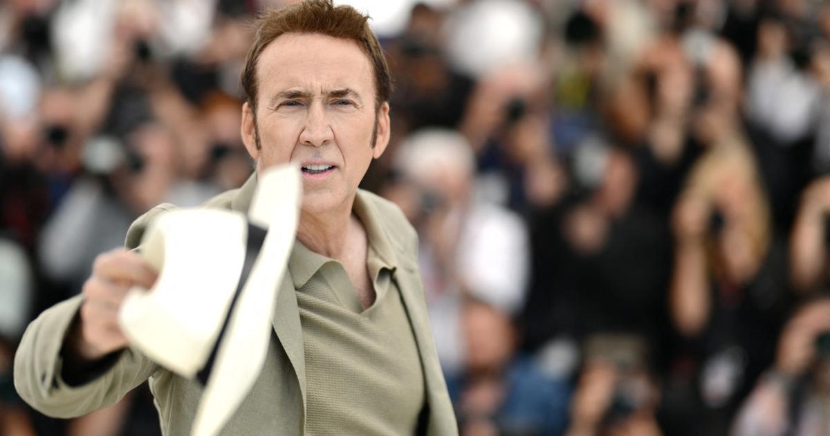 Photo: lefigaro.fr La villa de Nicolas Cage à Malibu, en Californie, est estimée à 10,5 millions de dollars