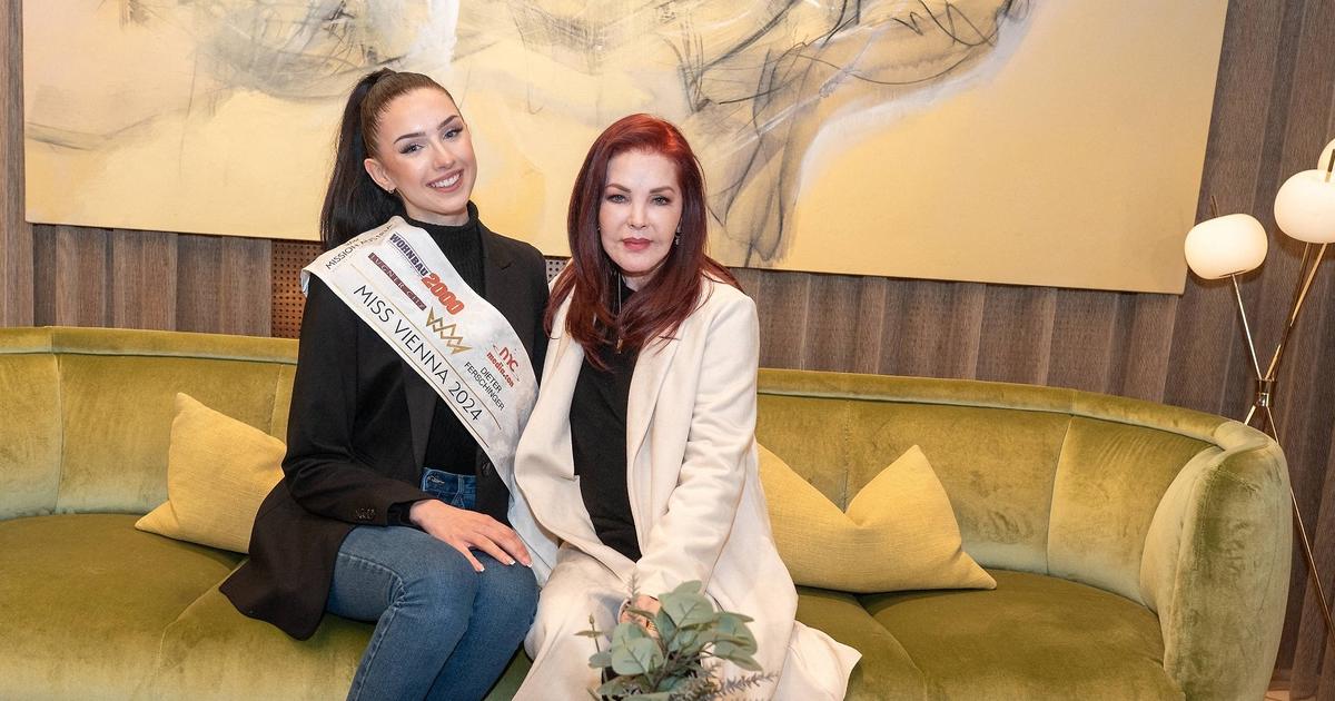 Mort de Lucia Sisic, Miss Autriche 2024, à 22 ans seulement