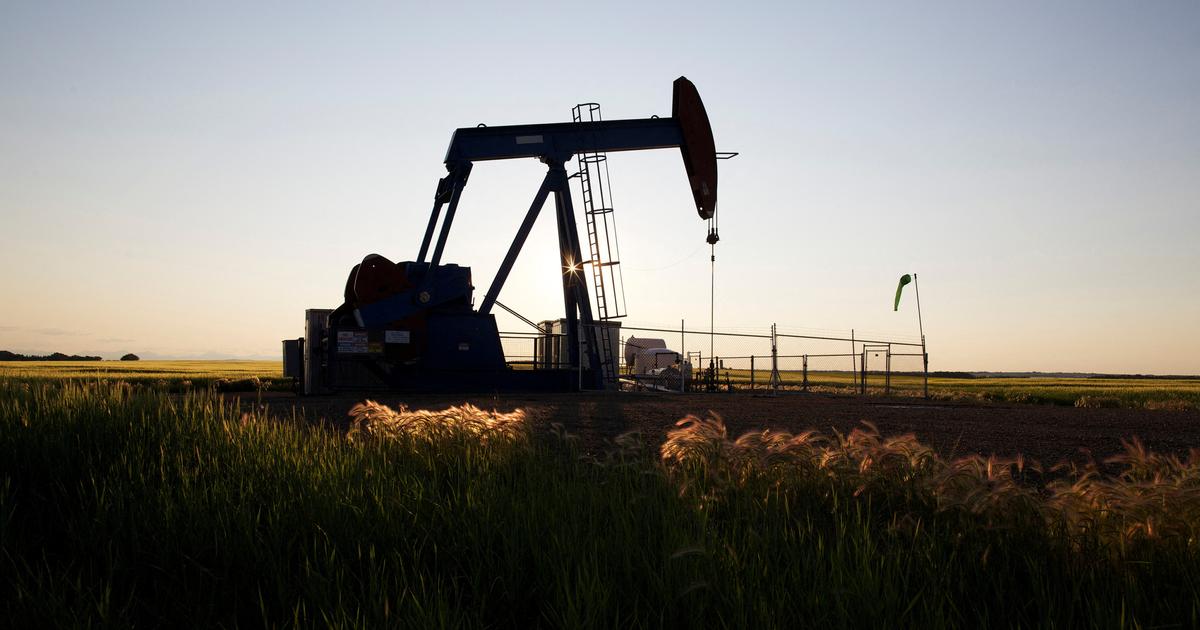 Guerre au Moyen-Orient : le baril de Brent franchit à nouveau la barre symbolique des 100 dollars