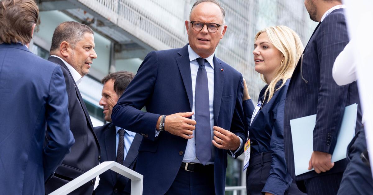Présidentielle 2027 : Édouard Philippe bute sur sa première tentative de rassembler la droite et le centre