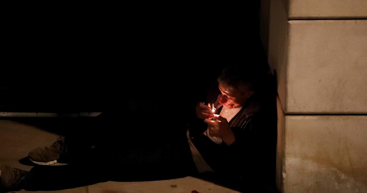 Crack, « morts-vivants » et prostitution : la descente aux enfers du quartier lyonnais de Gerland