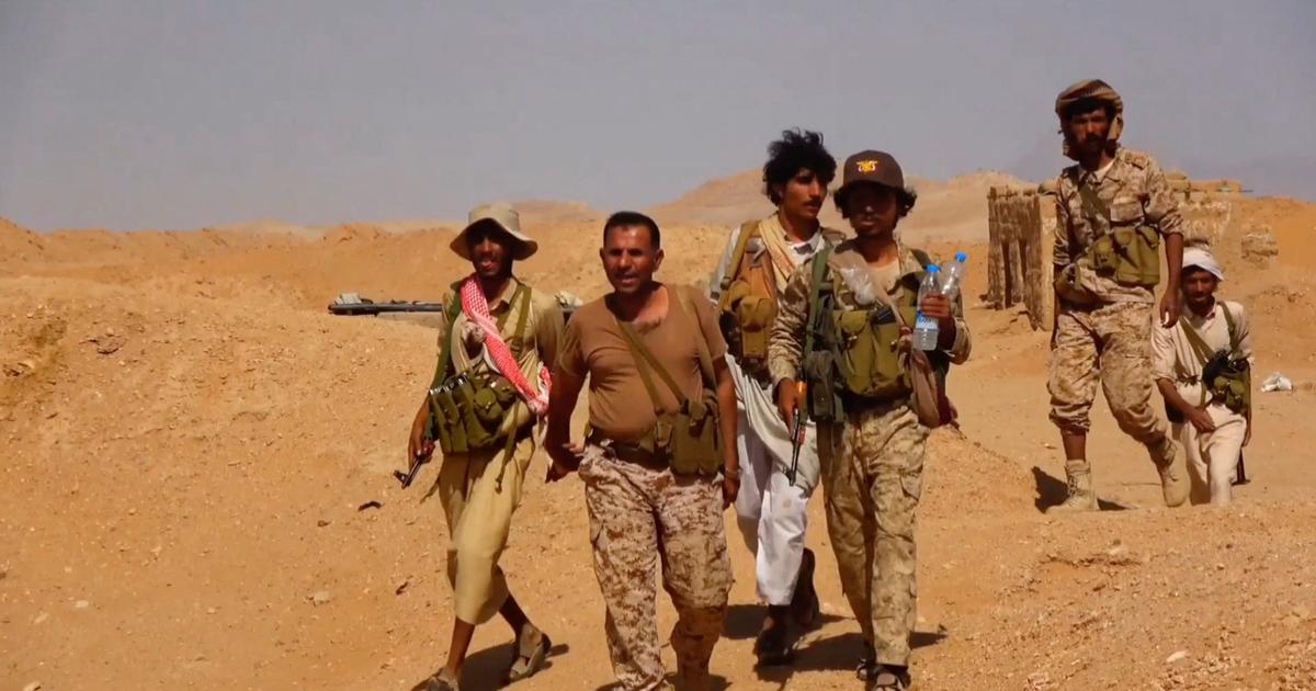 Arabie Saoudite: une série d'attaque des rebelles houthis blesse 73 civils