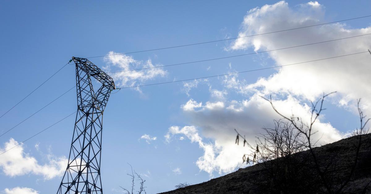Pylône saboté en Haute-Savoie: l’acte revendiqué par l’ultragauche ...