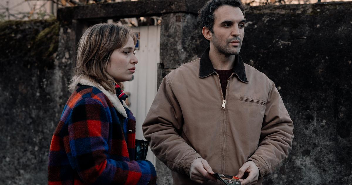 Audiences : petit lancement pour Les Évaporés sur France 2