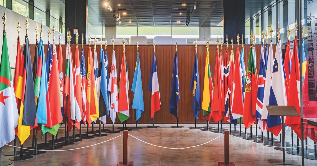 Stéphane Azihiri : « Quand l’ONU joue la carte de l’indignation géographique »