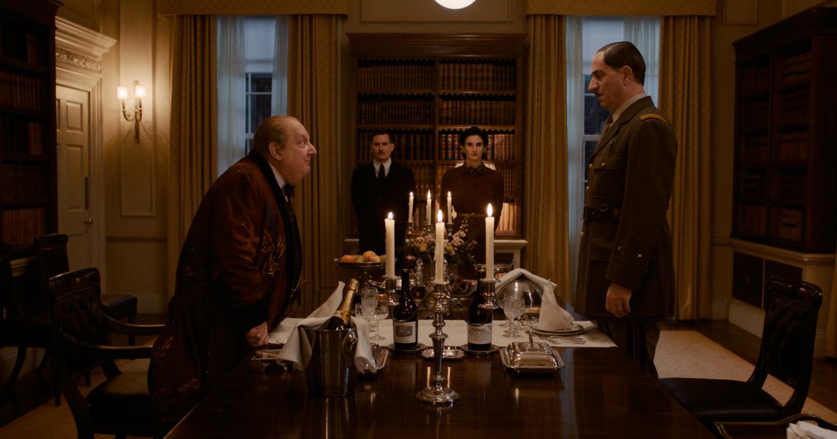 Minotaure, La Bataille De Gaulle, L’Inconnue… Quel représentant de la France aux Oscars 2027 ?