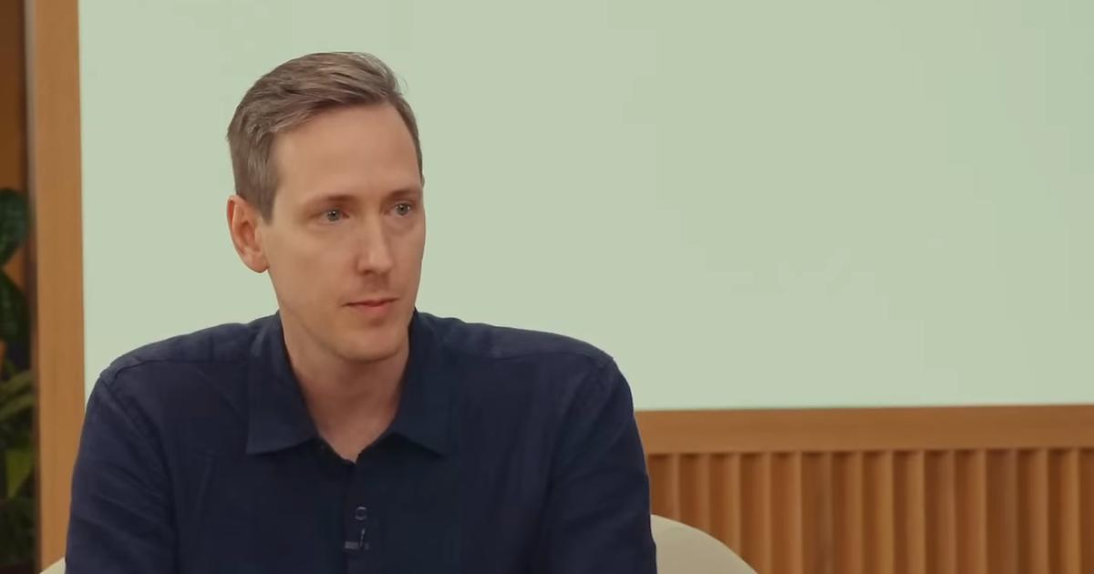 « J’avais tort » : comment Sébastien Bubeck, un mathématicien français sceptique sur l’IA, est devenu l’un des cerveaux d’OpenAI