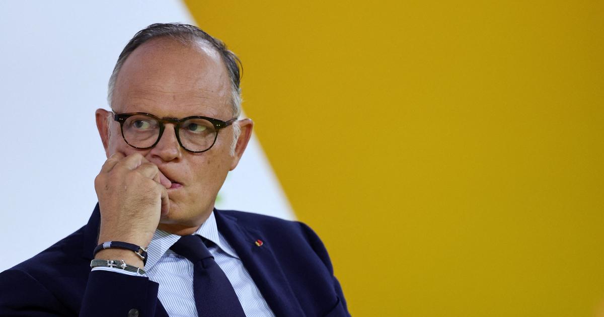 Stature présidentielle : le match du bloc central est loin d’être joué