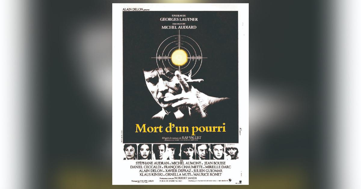 Éric Neuhoff : «Deux preuves vivantes que le cinéma conserve»