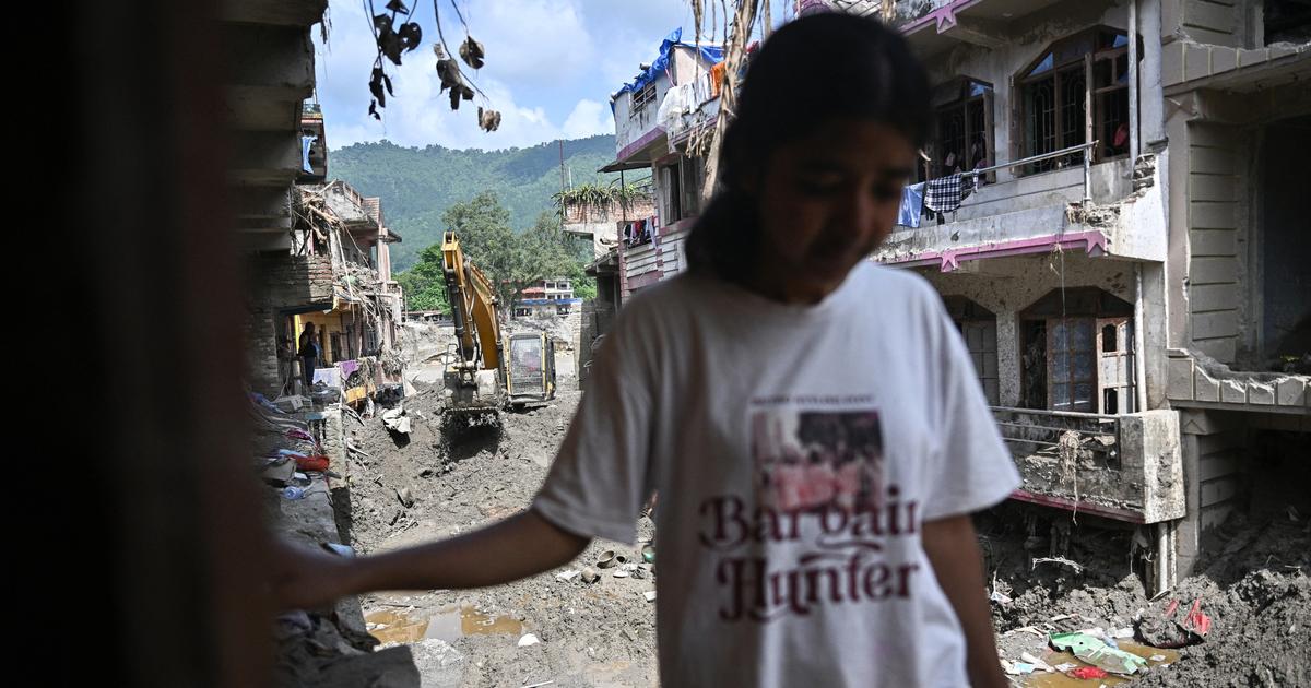 Changement climatique : les filles exposées à «un risque accru de décrochage scolaire», selon l’Unicef