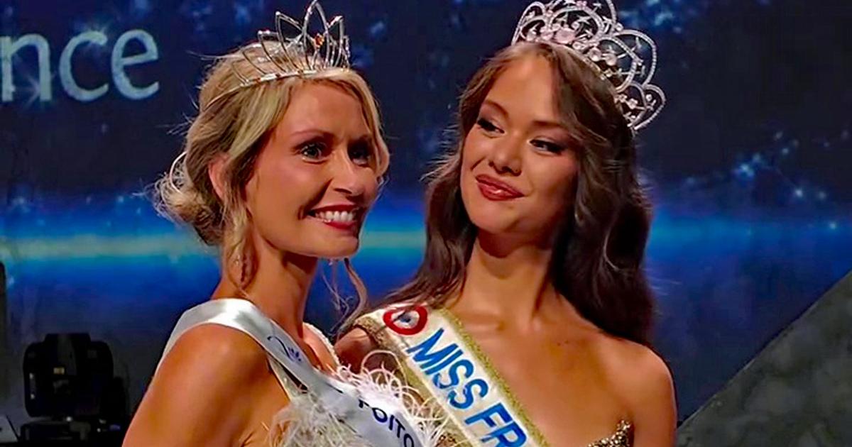 Miss France 2027 : qui est Mandy Goudal, candidate plus âgée de l’histoire et première maman qualifiée pour l’élection ?