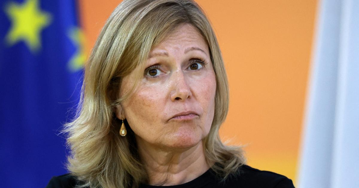 Yaël Braun-Pivet affirme être «confiante» dans l’adoption par l’Assemblée de la loi intégrale sur les violences sexuelles