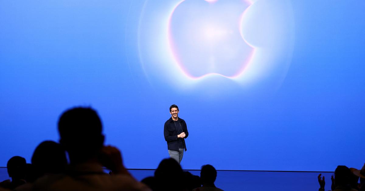 De 50 à 350 euros, Apple augmente discrètement tous les prix de ses iPhone pendant la keynote de l’iPhone Duo