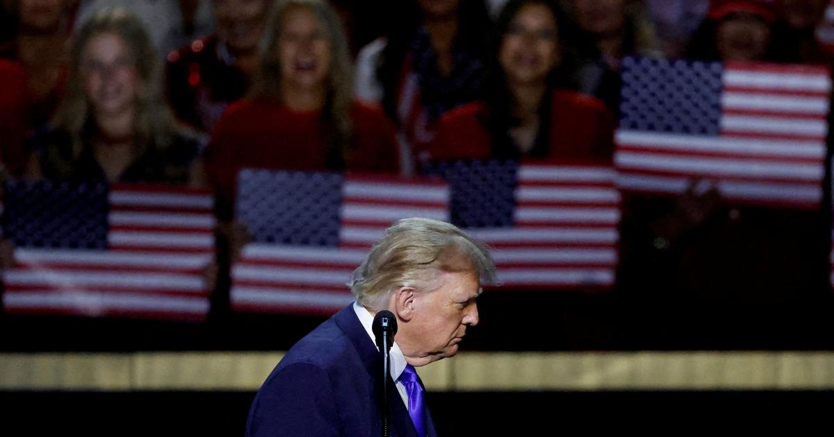 États-Unis : Trump pourrait-il vraiment offrir 5000 dollars aux citoyens américains en cas de victoire aux midterms ?