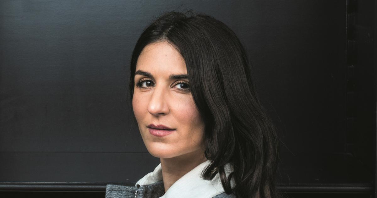 Géraldine Nakache : « Je ne dis jamais autant la vérité que dans mes films »