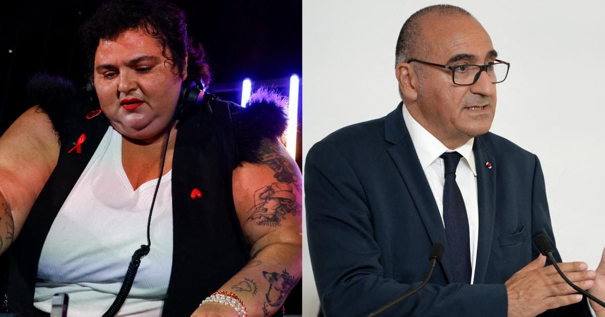 Laurent Nuñez « déplore » la déprogrammation de Barbara Butch malgré « les garanties » apportées par l’État