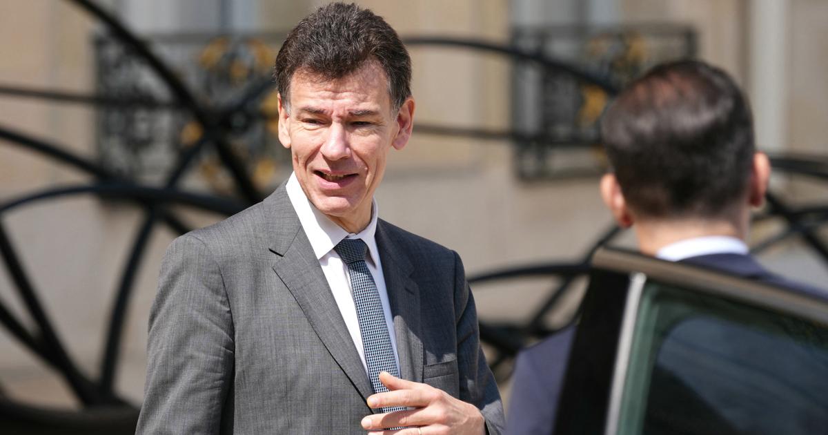 «C’est un grand sujet de société» : la place du bac «doit être discutée au moment de la présidentielle», selon le ministre de l’Enseignement supérieur