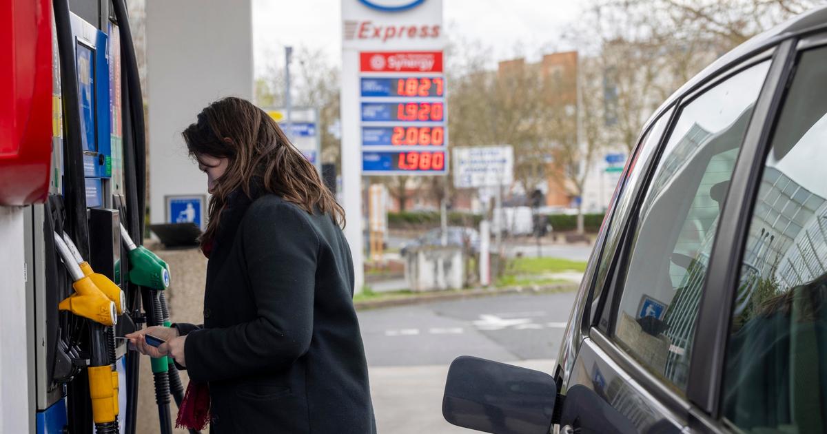 «#GiletsJaunes2026», gel des prix de l’essence «inéluctable» : l’État sous pression face à la crise du carburant
