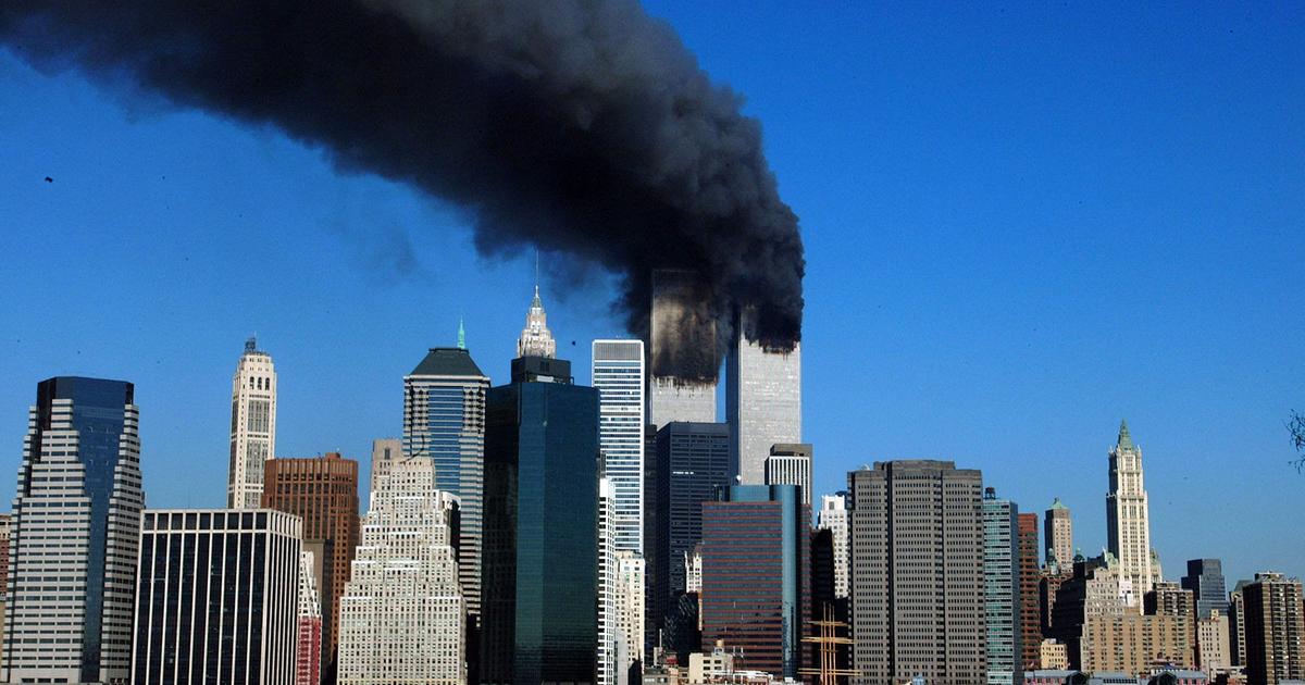 Il y a 25 ans, les attentats du 11 Septembre propulsaient l’Amérique dans une nouvelle ère