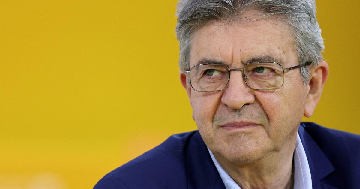 Albert Zennou : « Avec le voile, Jean-Luc Mélenchon est passé de la gauche émancipatrice à la gauche des identités »