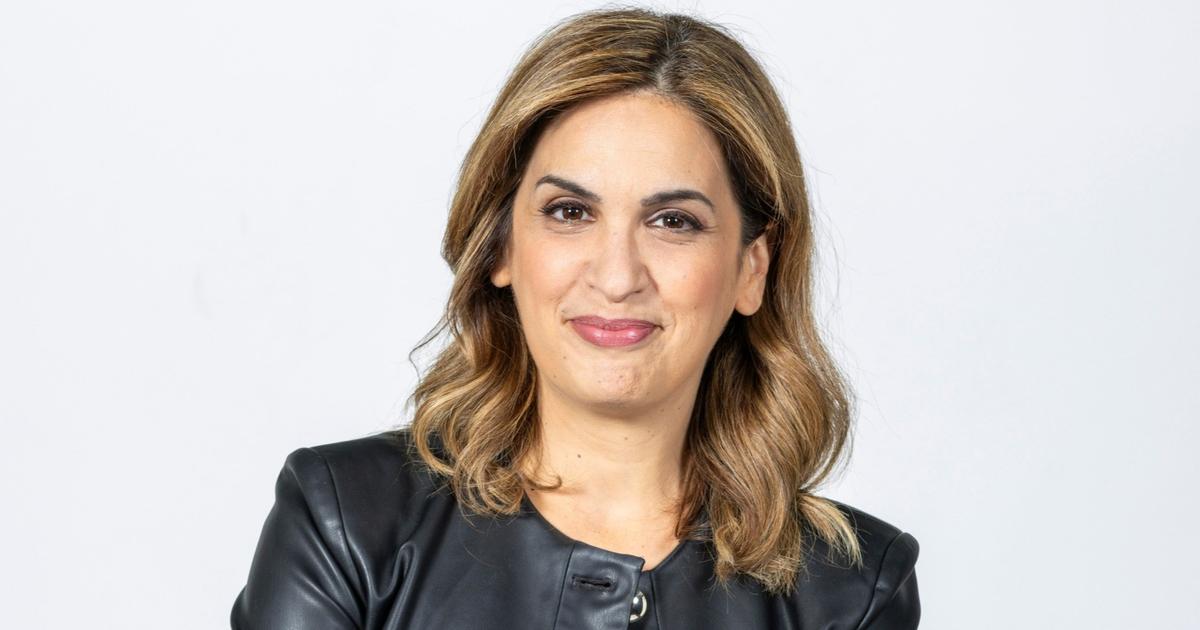 Sonia Mabrouk sous les feux brûlants des projecteurs avec «100% Mabrouk» sur BFMTV