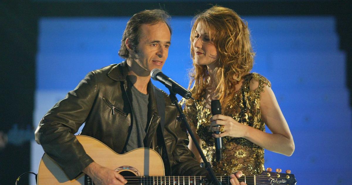 26 titres, un album mythique : entre Céline Dion et Jean-Jacques Goldman, les coulisses d’une collaboration qui a marqué les Français