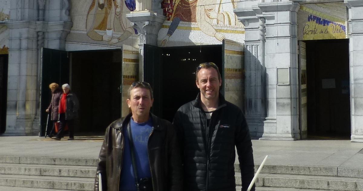 «Faire naître la lumière du Christ dans ma vie d’homme»: Arnaud Beltrame, le bouleversant itinéraire d’un converti