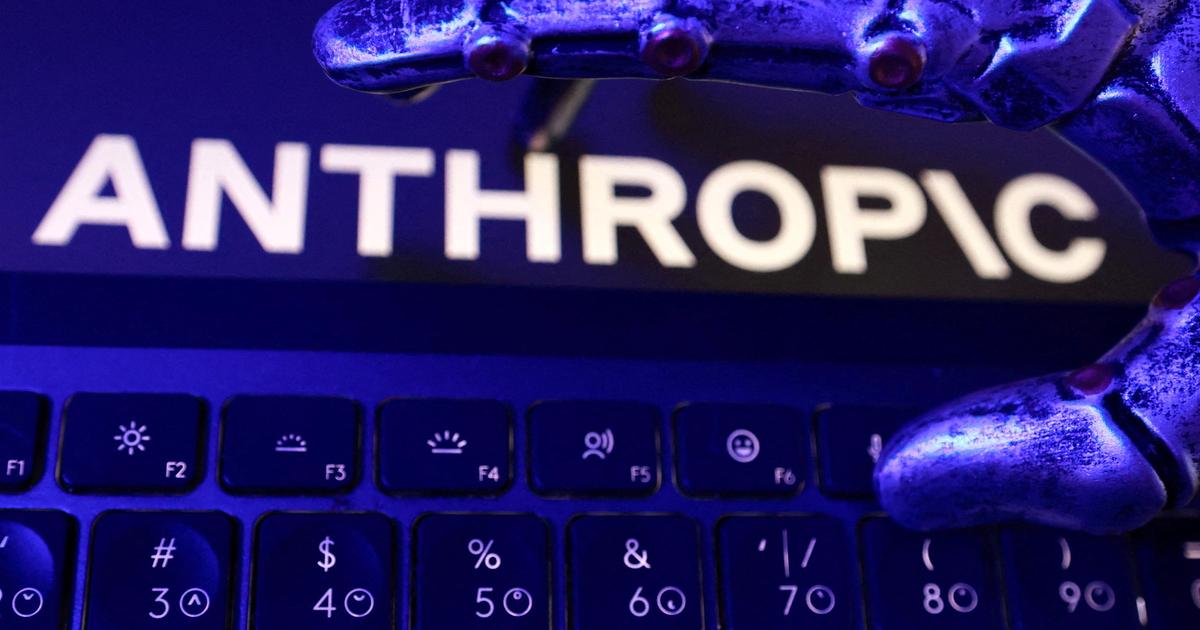 Explosion du chômage des cadres, envol du salaire des métiers manuels… Comment l’IA pourrait bouleverser l’économie, selon Anthropic