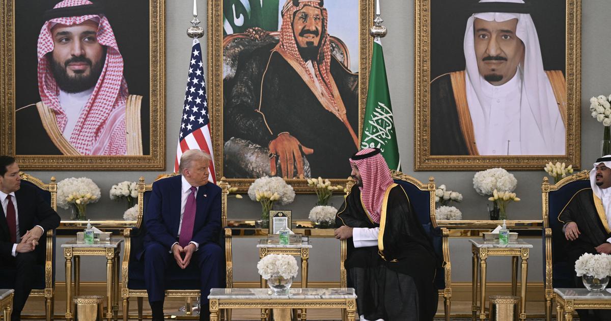 Guerre au Moyen-Orient : les États-Unis refusent de frapper les Houthis à la demande de Riyad