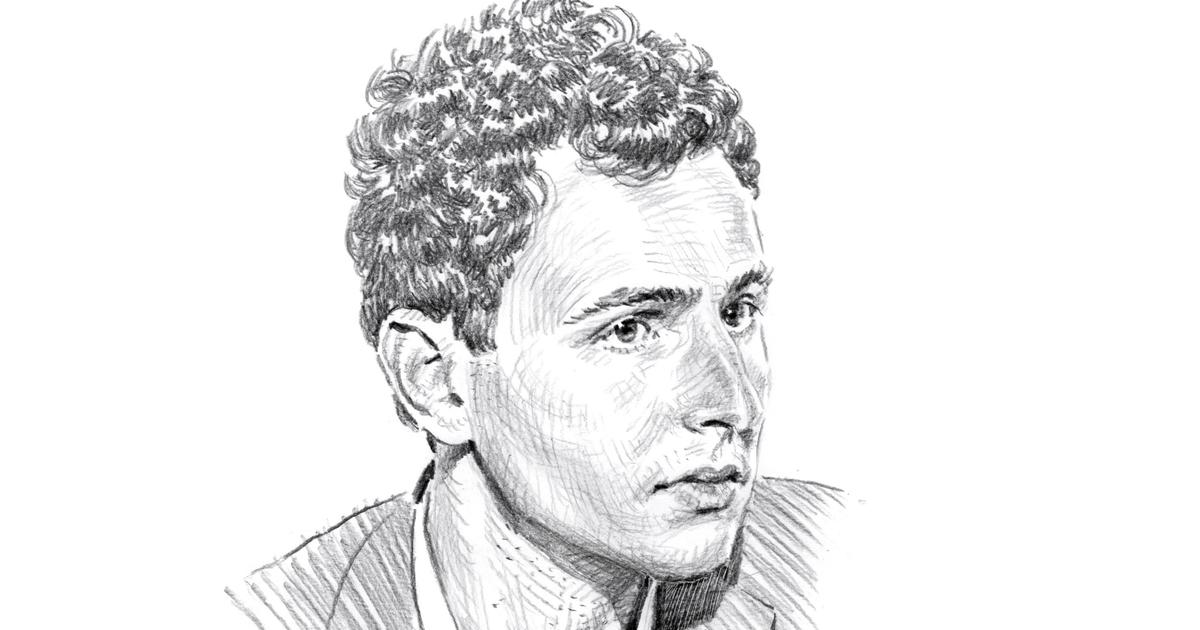 Samuel Fitoussi : « L’obsolescence des mathématiciens annonce-t-elle la nôtre ? »