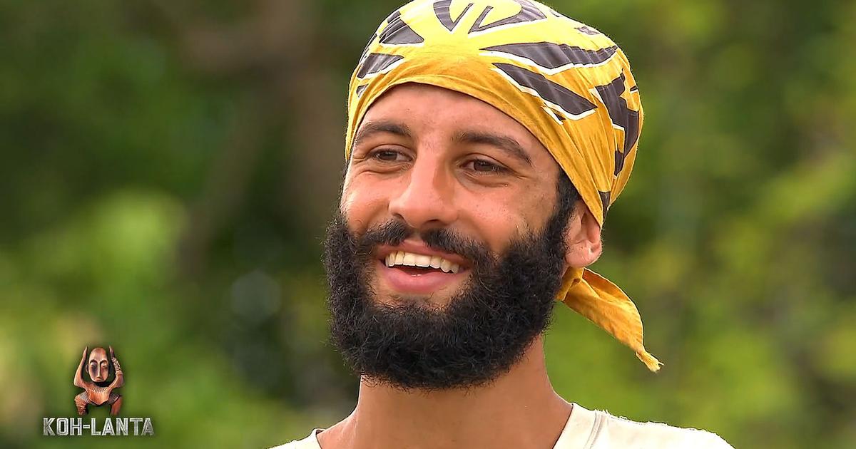 «Très déçu de ne pas être dans ce all stars» : que devient Ilyesse, candidat de «Koh-Lanta, la tribu maudite» ?