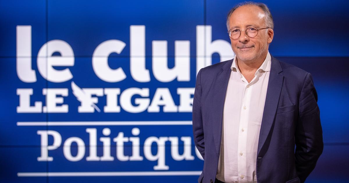 «Le Club Le Figaro Politique » : débat sur la primaire dans la course à l’Élysée