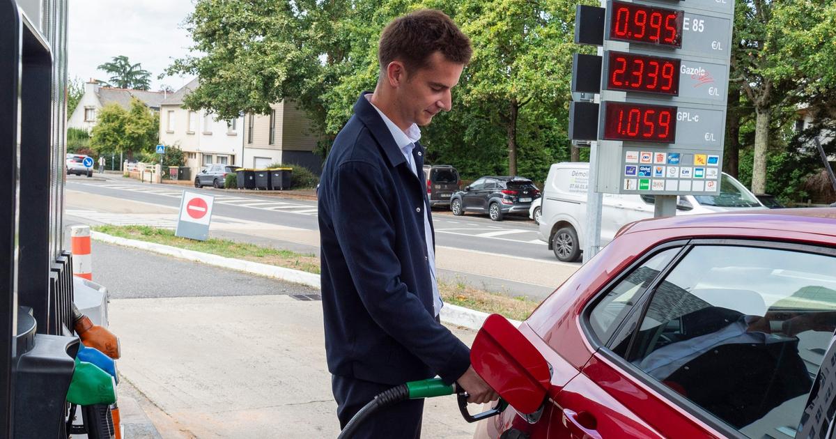 Conflit au Moyen-Orient, retour de l’hiver… Tout pousse vers une envolée des prix du gaz et du pétrole