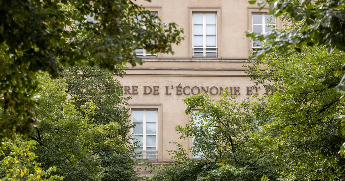 Bercy réduit sa prévision de croissance et reconnaît qu’un déficit à 5 % du PIB en 2026 « n’est plus une option »