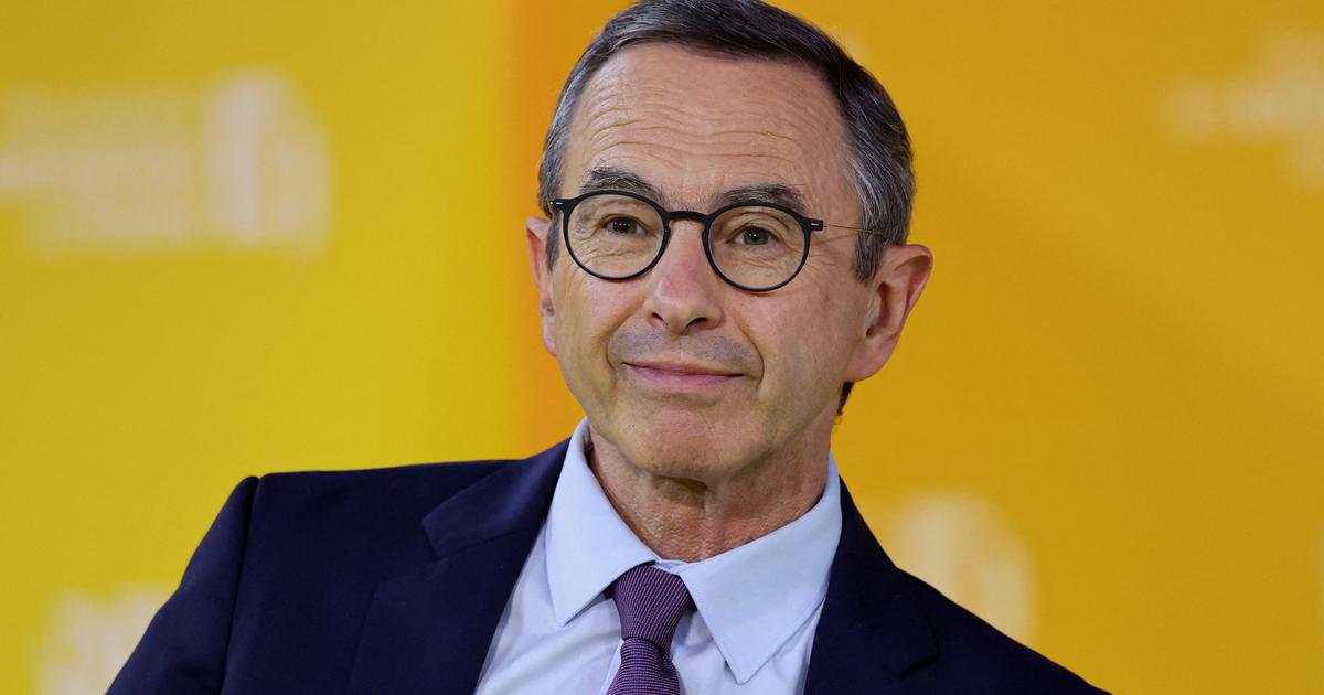 « Une présidentielle ne se gagne pas huit mois avant » : Bruno Retailleau veut mobiliser la jeunesse avec « un projet qui renverse la table »