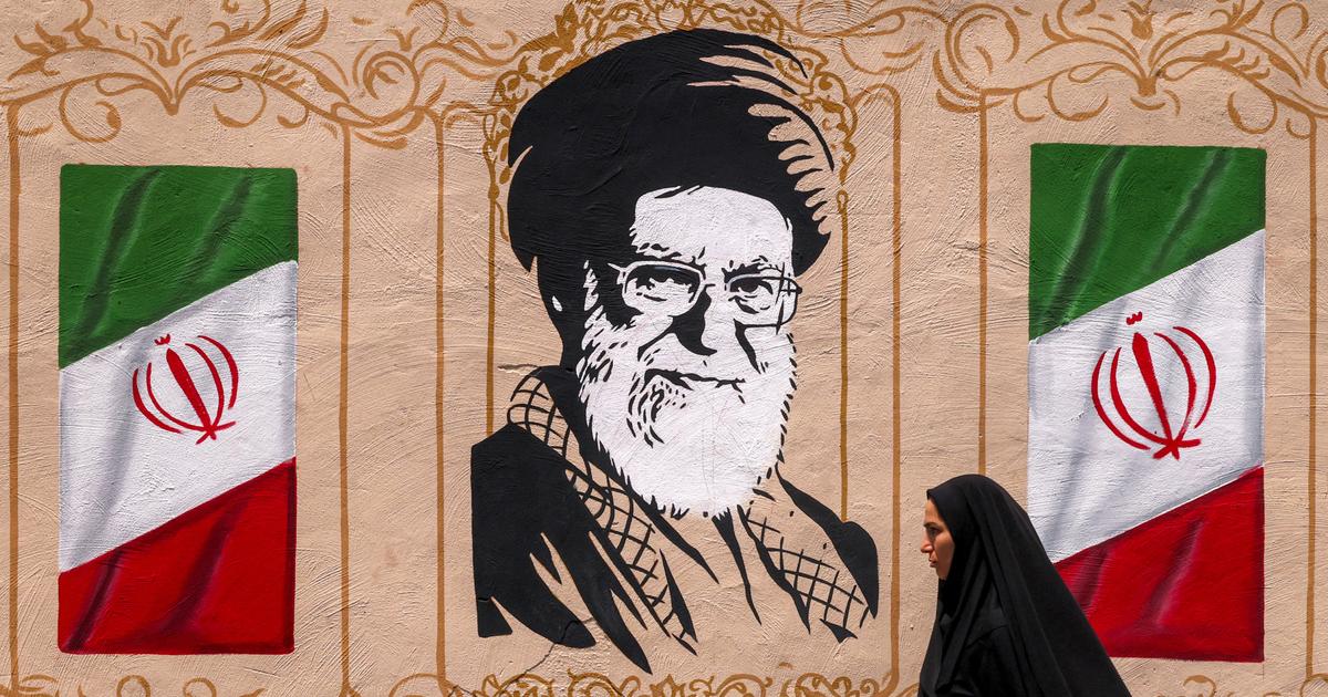 Iran : huit morts dans un affrontement armé, dont trois militaires