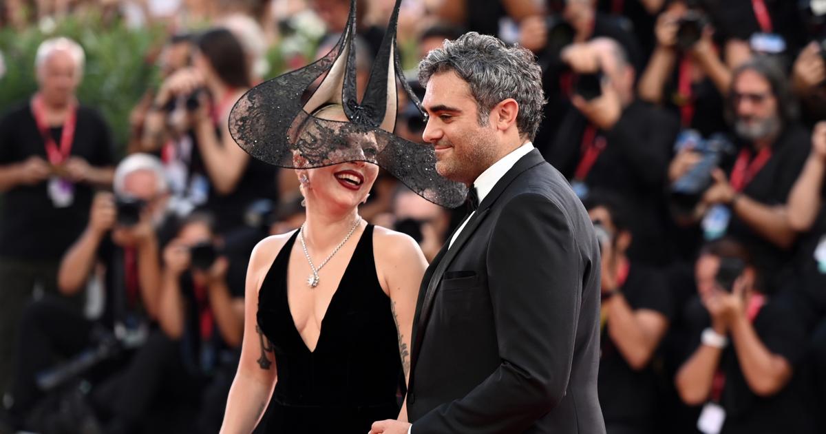 Στα 40 της, η Lady Gaga υποδέχεται το πρώτο της παιδί με τον αρραβωνιαστικό της, Michael Polansky