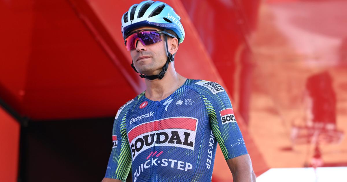 Tour d'Espagne: Mikel Landa remporte l'étape-reine et s’offre sa première victoire depuis cinq ans