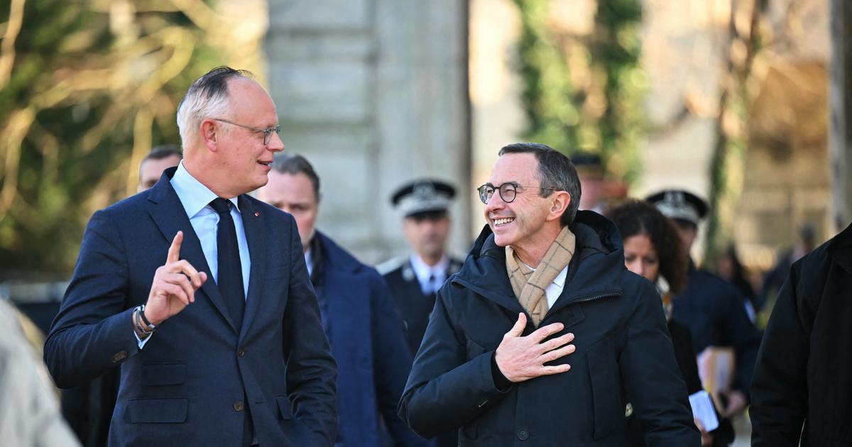Présidentielle 2027 : Philippe-Retailleau, un parfum de match retour dix ans après Juppé-Fillon