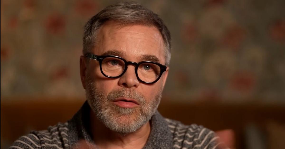«J’éclate en sanglots» : Guillaume de Tonquédec évoque la maladie incurable de sa maman